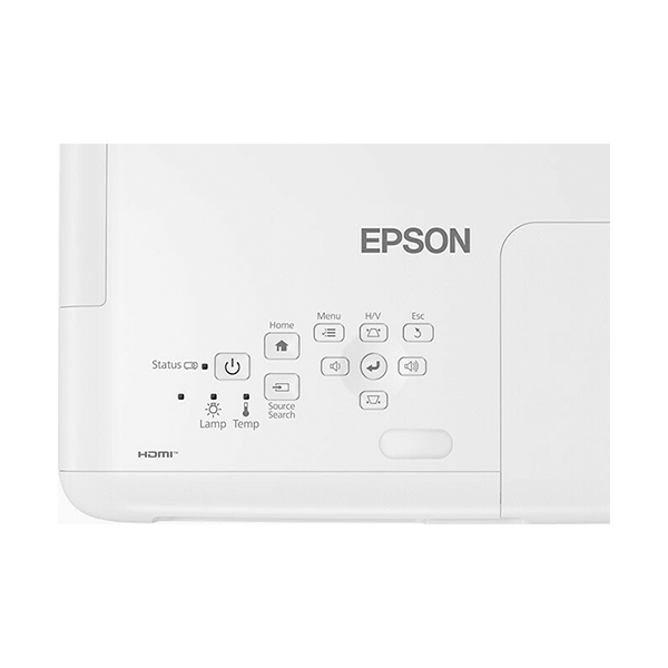 EPSON EH-TW740 Βιντεοπροβολέας | Epson| Image 4