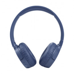 JBL Tune 660NC On-Ear Wireless Headphones, Blue | Jbl