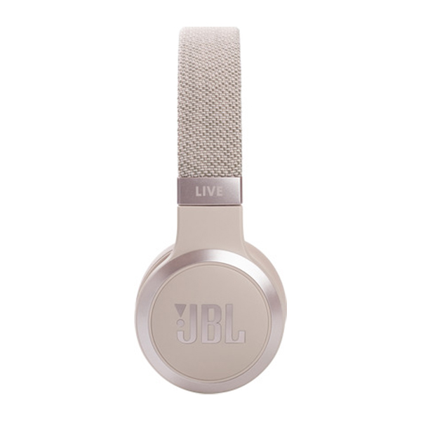 JBL Live 460NC On-Ear Ασύρματα Ακουστικά, Ροζ | Jbl| Image 2