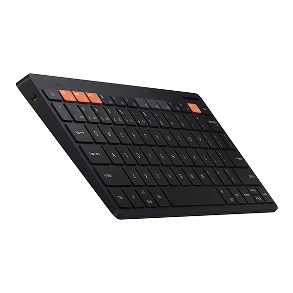 SAMSUNG EJ-B3400UBEGEU Smart 500 Wireless Keyboard, Black | Samsung| Image 2