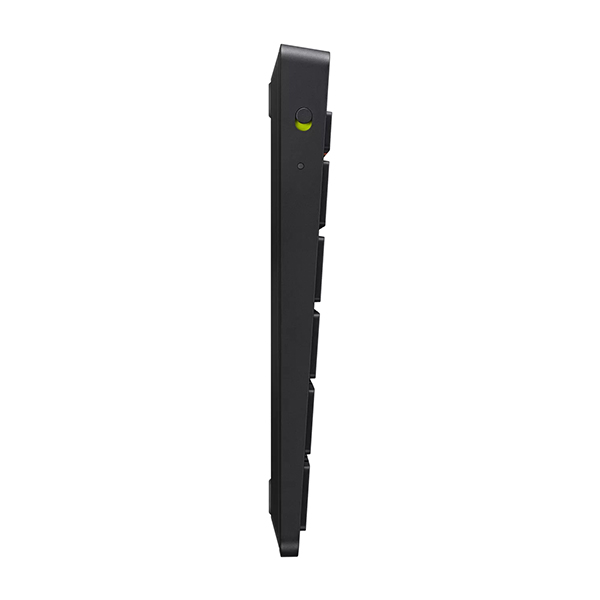 SAMSUNG EJ-B3400UBEGEU Smart 500 Wireless Keyboard, Black | Samsung| Image 4