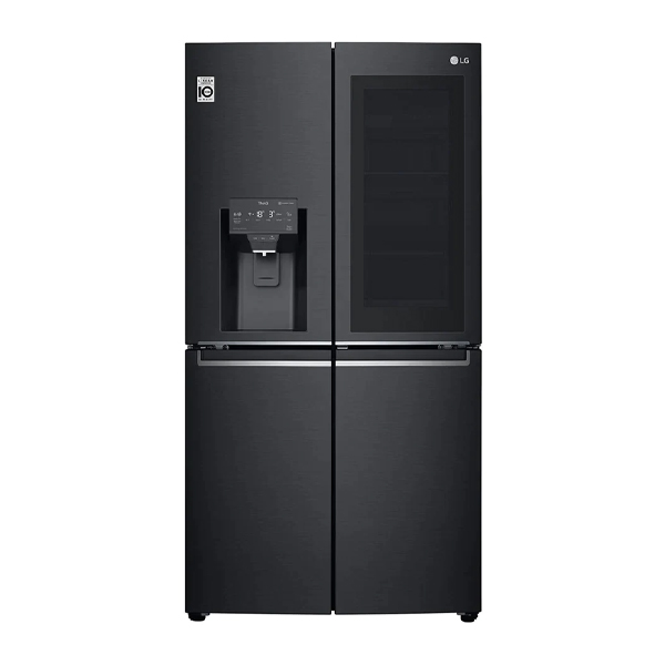 LG GMX945MC9F InstaView Ψυγείο Τετράπορτο | Lg| Image 2