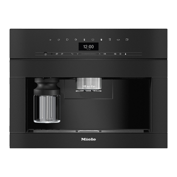 MIELE CVA 7440 Built-in Fully Automatic Coffee Maker