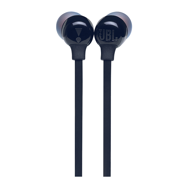 JBL TUNE 125BT Wireless in-Ear Headphones with Microphone, Blue | Jbl| Image 3