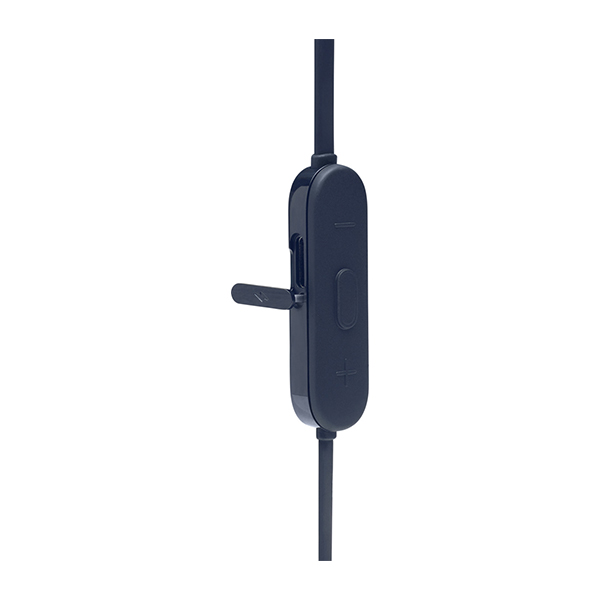 JBL TUNE 125BT Wireless in-Ear Headphones with Microphone, Blue | Jbl| Image 5