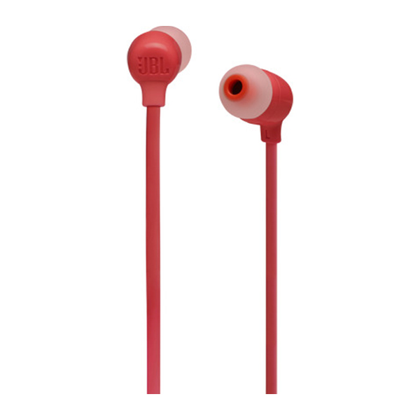 JBL TUNE 125BT Wireless in-Ear Headphones with Microphone, Coral | Jbl| Image 2