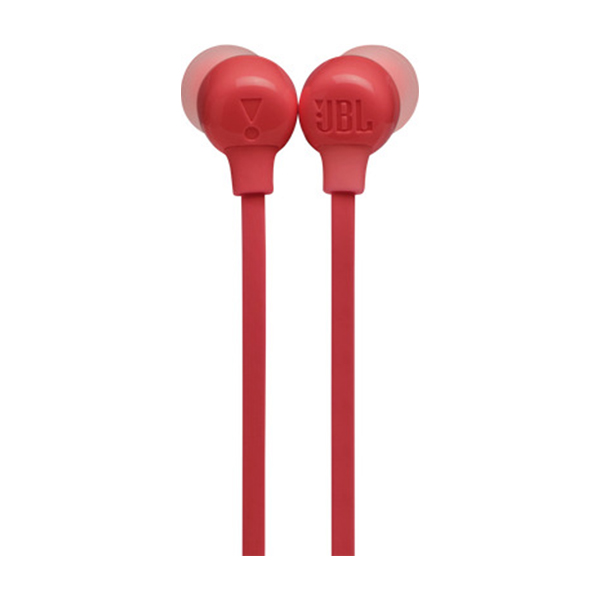 JBL TUNE 125BT Wireless in-Ear Headphones with Microphone, Coral | Jbl| Image 3