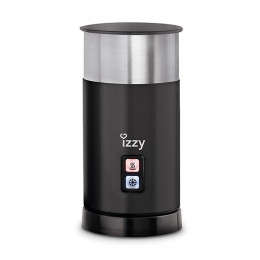 IZZY 223634 Latteccino Μηχανή για Αφρόγαλα | Izzy