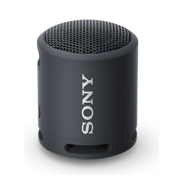SONY SRSXB13B.CE7 Bluetooth Ηχείο, Μαύρο | Sony