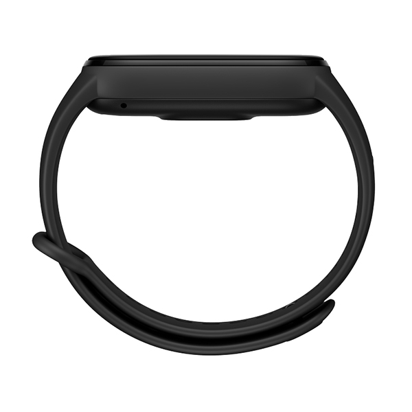 XIAOMI Mi Smart Band 6 Smartwatch, Black | Xiaomi| Image 3