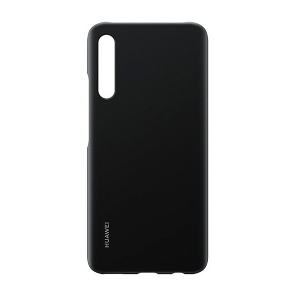 HUAWEI 51993840 Case for P Smart Pro Smartphone, Black