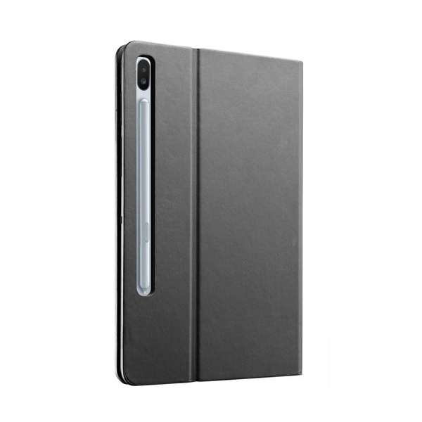 CELLULAR LINE Folio Case for Galaxy Tab S7 Tablet, Black | Cellular-line| Image 2