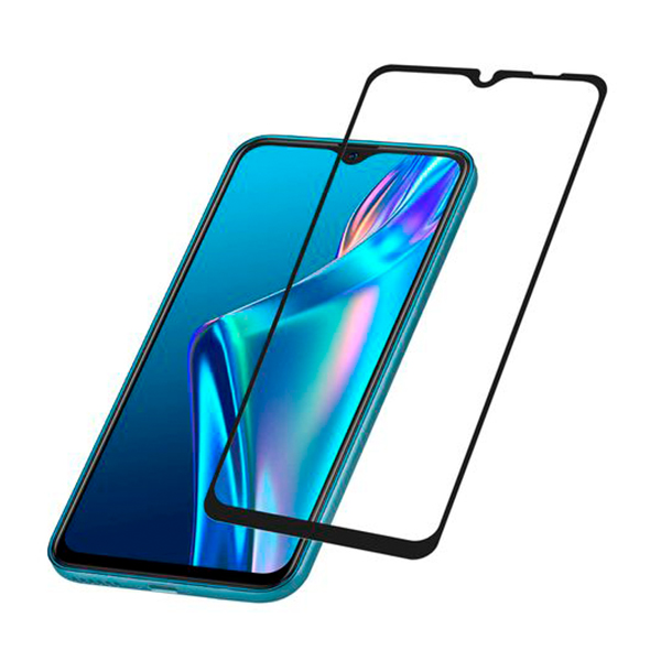 CELLULAR LINE Tempered Glass for Samsung Galaxy A32 5G Smartphone
