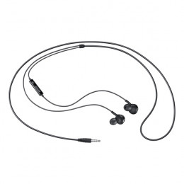 SAMSUNG EO-IA500BBEGWW Ενσύρματα Ακουστικά, Mαύρο | Samsung