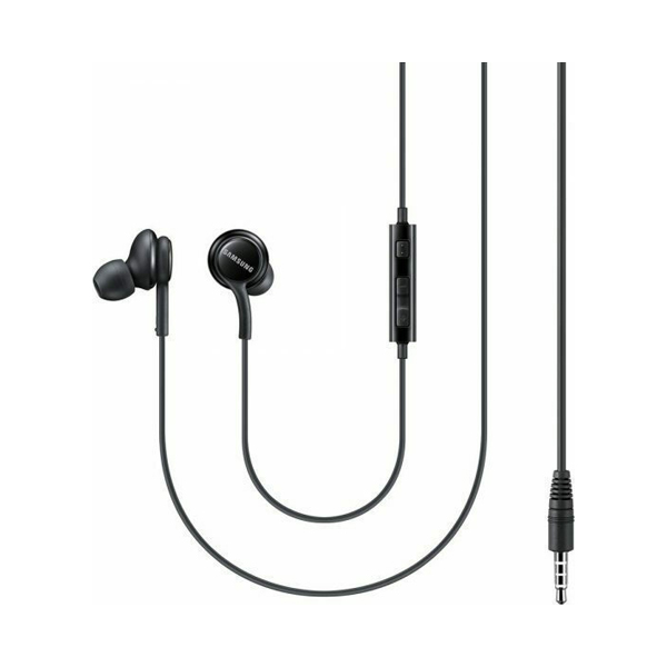 SAMSUNG EO-IA500BBEGWW Ενσύρματα Ακουστικά, Mαύρο | Samsung| Image 2