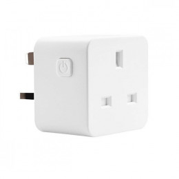 WOOX R4785 Smart Plug UK | Woox