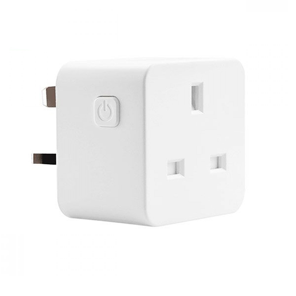 WOOX R4785 Smart Plug UK