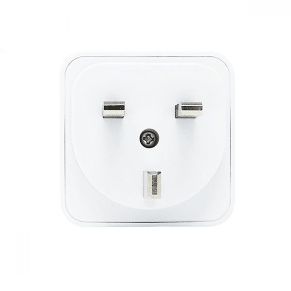WOOX R4785 Smart Plug UK | Woox| Image 3
