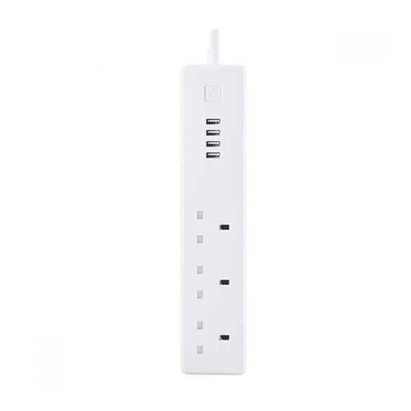 WOOX R4517 Smart Indoor Powerstrip and USB