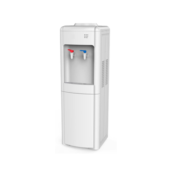 HYUNDAI T-WDTTY472 Water Dispenser, White