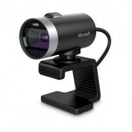 MICROSOFT 6CH-00002 LifeCam Cinema Κάμερα για Eπιχειρήσεις | Microsoft