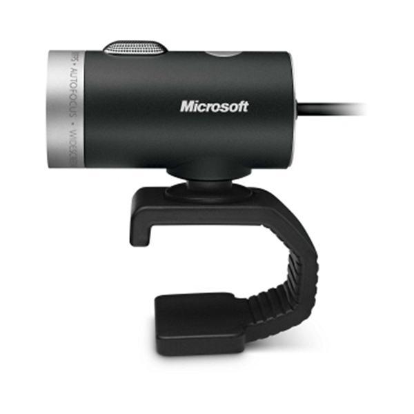 MICROSOFT 6CH-00002 LifeCam Cinema Camera for Business | Microsoft| Image 2