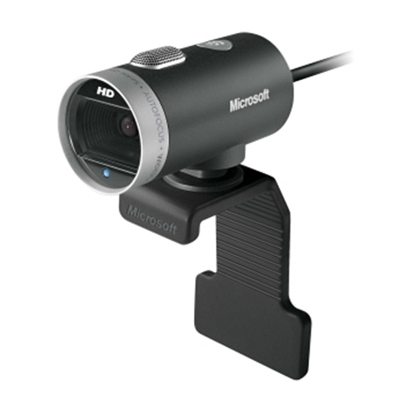 MICROSOFT 6CH-00002 LifeCam Cinema Camera for Business | Microsoft| Image 3
