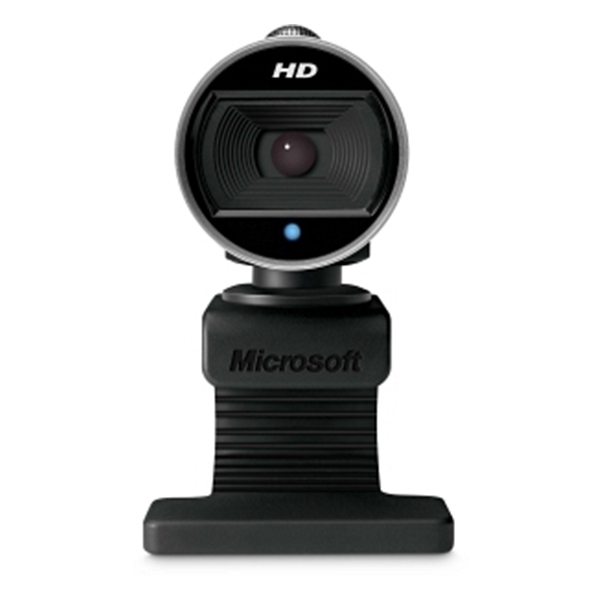 MICROSOFT 6CH-00002 LifeCam Cinema Κάμερα για Eπιχειρήσεις | Microsoft| Image 4