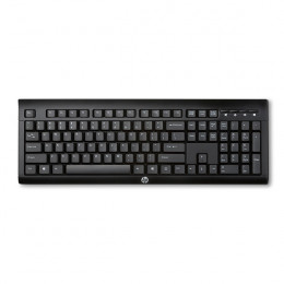 HP E5E78AA K2500 Wireless Keyboard | Hp
