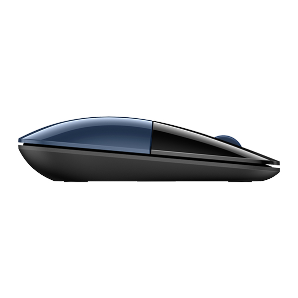 HP 7UH88AA Z3700 Wireless Mouse, Blue | Hp| Image 3