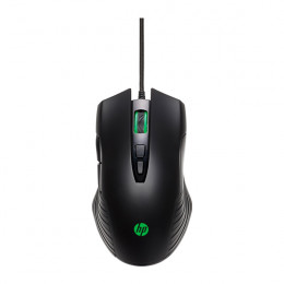 HP 8DX48AA X220 Wired Gaming Mouse | Hp