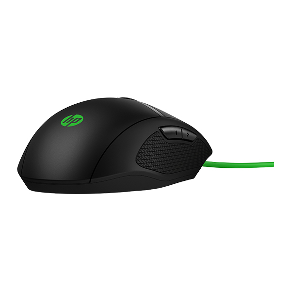 HP 4PH30AA Pavilion Gaming 300 Wired Mouse | Hp| Image 2