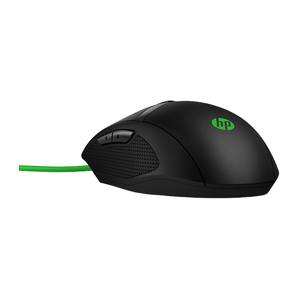 HP 4PH30AA Pavilion Gaming 300 Wired Mouse | Hp| Image 3
