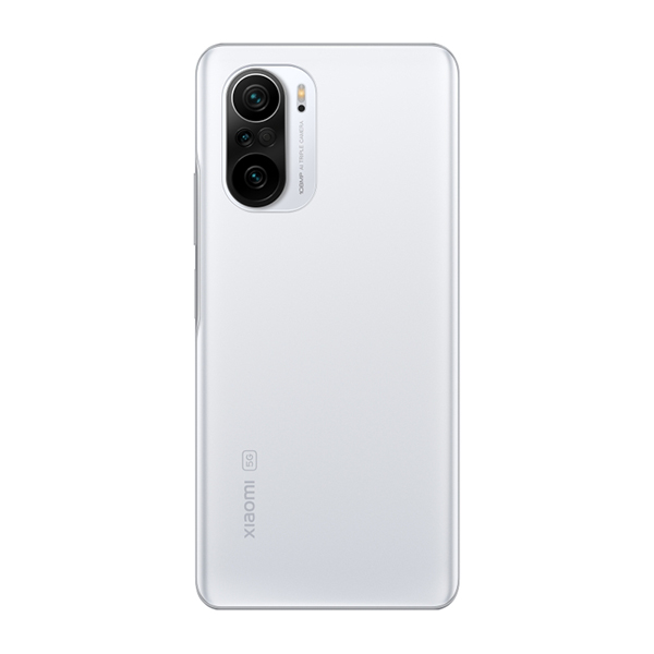 XIAOMI Mi 11i 256 GB Smartphone, White | Xiaomi| Image 4