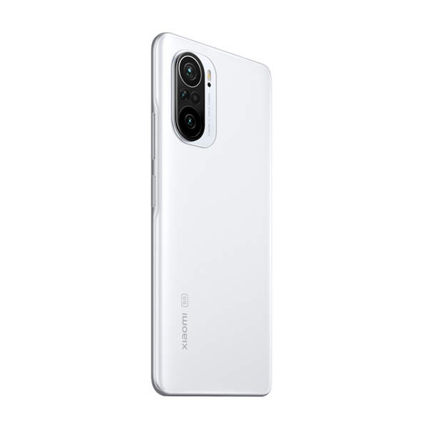 XIAOMI Mi 11i 256 GB Smartphone, White | Xiaomi| Image 5