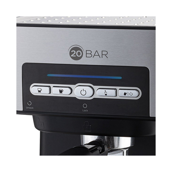 PYREX 333112 SB380 Espresso Coffee Machine | Pyrex| Image 2