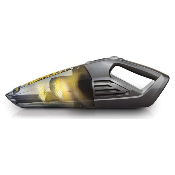 IZZY 223631 Handheld Vacuum Cleaner