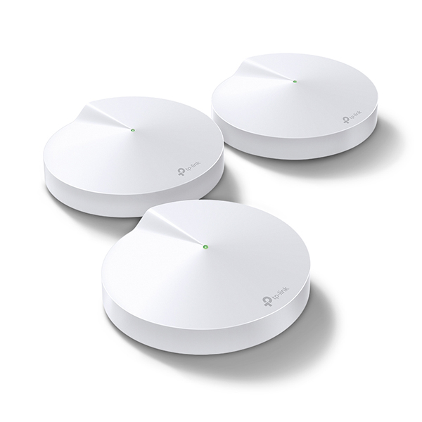 TP-LINK DECO M5 Home Mesh Wi-Fi System