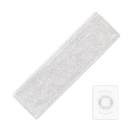 XIAOMI BHR4615CN Spare Mop Cloth for Mi Vacuum Cleaner G10 | Xiaomi
