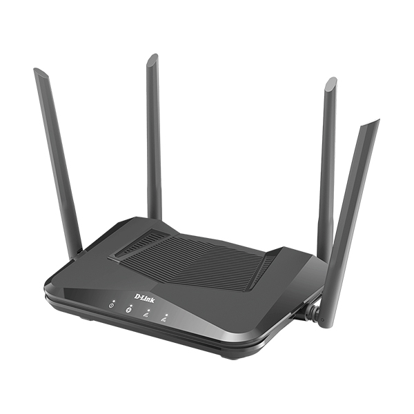 DLINK DIR-X1560/MNA AX1500 Wi-Fi 6 Ασύρματο Router | Dlink| Image 2