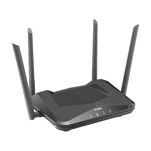 DLINK DIR-X1560/MNA AX1500 Wi-Fi 6 Ασύρματο Router | Dlink| Image 3