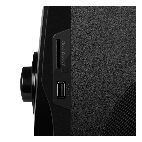 SVEN MS-2055 Hi-Fi Micro Σύστημα με Bluetooth | Sven| Image 4