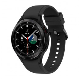 SAMSUNG SM-R890NZKAEUE Galaxy Watch 4 Classic 46 mm, Black | Samsung