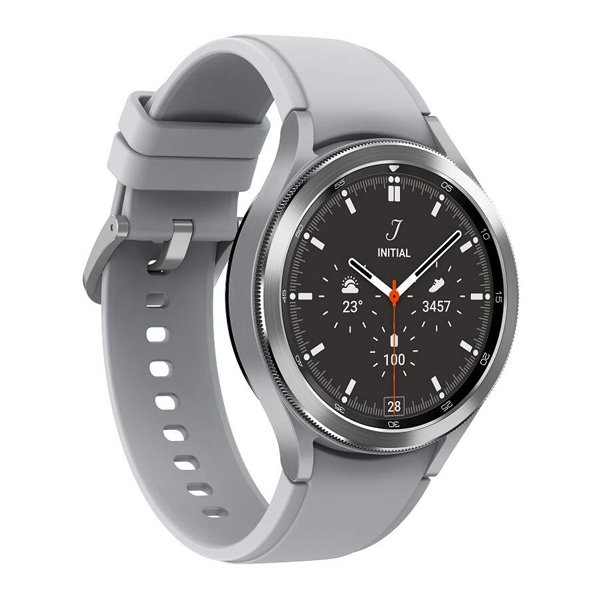 SAMSUNG SM-R880NZKAEUE Galaxy Watch 4 Classic 42 mm, Μαύρο | Samsung| Image 3