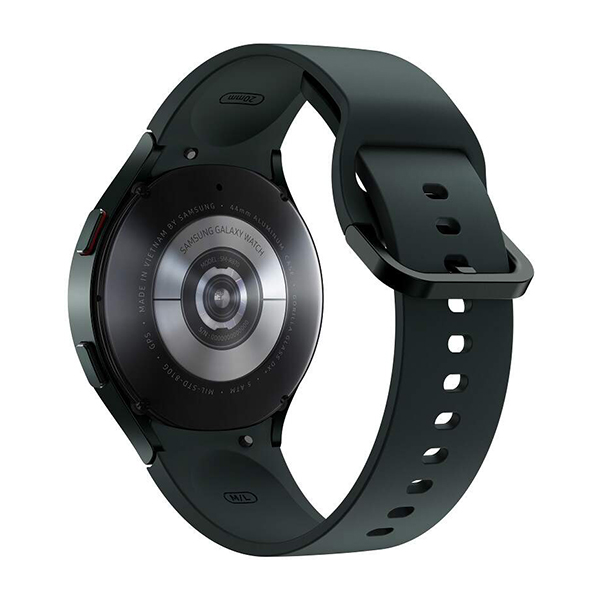 SAMSUNG SM-R860NZKAEUE Galaxy Watch 4 40 mm, Μαύρο | Samsung| Image 2