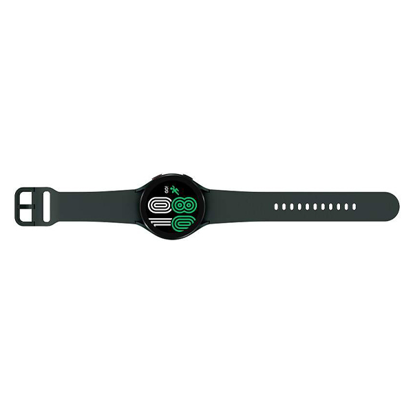 SAMSUNG SM-R860NZKAEUE Galaxy Watch 4 40 mm, Μαύρο | Samsung| Image 4