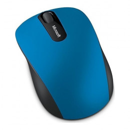MICROSOFT PN7-00024 3600 Wireless Mouse, Blue | Microsoft
