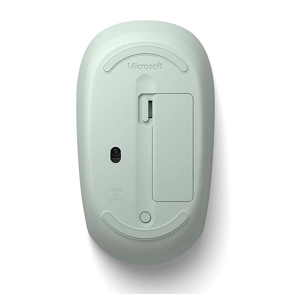 MICROSOFT RJN-00031 Βluetooth Wireless Mouse, Mint | Microsoft| Image 3