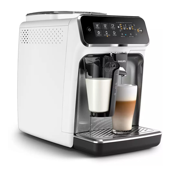 PHILIPS EP3249/70 Fully Automatic Coffee Maker | Philips| Image 3