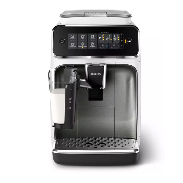 PHILIPS EP3249/70 Fully Automatic Coffee Maker | Philips| Image 4